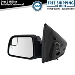 Trq Mirror Power Heated Memory Puddle Spotter Driver Side Lh For 11-14 Edge. Fixed Price $144.85.