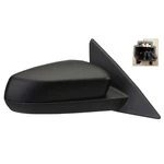 New Passenger Side Right Power Door Mirror AR3Z17682AA. Fixed Price $70.41.