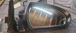 2017-2022 Hyundai Ioniq Rh Passenger Door Mirror Side View Oem. Fixed Price $397.50.
