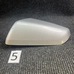 2018-23 Chevrolet Equinox Gmc Terrain Driver Left Side Mirror Cover Silver Ice. Fixed Price $58.64.
