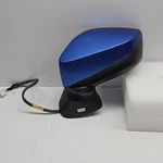 2013-2017 Scion Frs Side View Mirror Left Driver Lh Oem Subaru Brz Blue. Fixed Price $65.00.