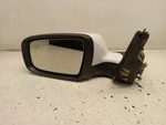 Driver Side View Mirror Power With Turn Signal Fits 13-16 Lacrosse 1076069. Fixed Price $160.00.