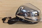 2020+ Lincoln Aviator Mirror Auto Dim Blind Spot Camera Genuine Oem Left Lh. Fixed Price $404.10.