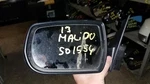 Driver Side View Mirror Power With Integral Turn Signal Fits 13 Malibu 4304219. Fixed Price $45.00.