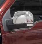 2015-2018 Ford F150 Lh Driver Door Mirror Side View Oem. Fixed Price $337.08.