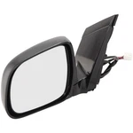 Mirrors Driver Left Side Heated Hand 879400E900 For Lexus RX350 RX400H RX330. Fixed Price $73.50.