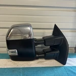 18 19 20 21 22 Ford F250 F350 Sd HC3B-17682 Right Passenger Side Mirror Oem. Fixed Price $170.00.