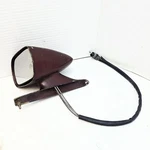 1970-1973 Ford Mustang Shelby Mach Boss Sport Mirror Lh Driver Oem Original. Fixed Price $104.95.