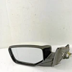 Used 2013 2014 2015 2017 Honda Accord Left Side Mirror 76250-T2F-A110-M6 Oem. Fixed Price $79.20.