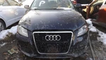 Driver Side View Mirror Without Power Folding Fits 11-13 Audi A3 1712622. Fixed Price $200.00.