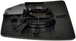 Dorman Right Door Mirror Glass 2015-2020 Ford F-150. Fixed Price $104.62.