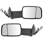 Door Mirror Set Trail Ridge TR00042. Fixed Price $373.98.