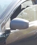 2015-2016 Mitsubishi Lancer Lh Driver Door Mirror Side View Oem. Fixed Price $188.68.