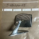 Ford Truck Bronco Side Mirror Door Mount #D3TB-17743-DA Oem. Fixed Price $45.00.