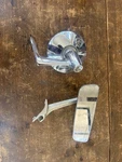 1960S Rambler Amc Exterior Mirror Oem + Interior Rear View. Fixed Price $225.00.