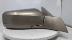 2009-2010 Saturn Sky Driver Left Side View Power Door Mirror Gold GF3HL. Fixed Price $51.96.