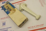 Nos Mopar 1964-1970 Dodge A100 Van Outside Mirror Bracket R/l Pn 2502898. Fixed Price $99.89.