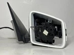 12-16 Mercedes W166 X166 Ml Gl Right Passenger Door Mirror White A1668102416 Oem. Fixed Price $184.99.