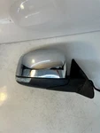 2011-2018 Jeep Grand Cherokee Rh Passenger Right Side Heated Mirror Chrome Oem. Fixed Price $95.00.