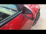 Tesla Model 3 2021 Side View Mirror 615594. Fixed Price $467.00.