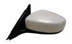 Driver Left Lh View Mirror Power Sedan Heated Fits 2009-2013 Infiniti G37 Oem. Fixed Price $58.80.