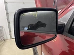 Used Left Door Mirror Fits: 2014 Ram Dodge 1500 Pickup Power 7X11 Black Textur. Fixed Price $140.99.