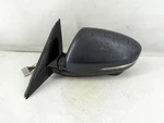 2015-2016 Kia Cadenza Driver Left Side View Power Door Mirror Black Reqyh. Fixed Price $54.04.