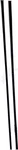 Apdty 140777 Glass Run Division Bar Channel Kit. Fixed Price $62.33.