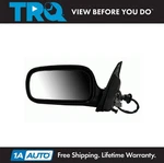 Trq Left Mirror Fits 2006-2011 Buick Lucerne. Fixed Price $64.95.