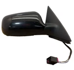 2001 2002 2003 2004 Audi A6 Right Door Mirror Rh Oem: 4B1858532BH3FZ - See Pics. Fixed Price $69.92.