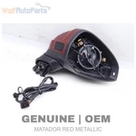 2017-2024 Audi A4 Right Side View Door Mirror 8W1857410D. Fixed Price $189.99.