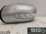 Oem 2003 Mercedes C230 1.8L Driver Side View Mirror 203 Type Power. Fixed Price $119.99.
