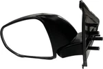 Side/door Mirror For Datsun Go (left Side)(black). Fixed Price $61.60.