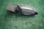 2012 2013 2014 Chevrolet Cruze Passenger Side Silver Door Mirror Oem GM1320421. Fixed Price $30.00.