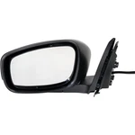 Mirror For 2008-12 Infiniti G37 2014-15 Q60 Fits Base Model Only Coupe Lh Side. Fixed Price $64.03.