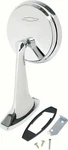 For Chevy Impala 65-66 Driver Side Manual View Mirror Non-heated, Non-foldaway. Fixed Price $97.29.