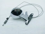Mopar 1975 76 77 Dodge Charger Aspen Chrysler Plymouth Lh Remote Mirror 3796634. Fixed Price $49.99.