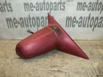 94-99 Cadillac Deville Passenger Side Right Mirror Door Exterior Rear View. Fixed Price $149.93.
