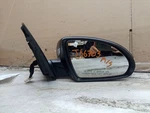 Passenger Side View Mirror Power Turn Signal Ex Fits 12-13 Optima 250780. Fixed Price $93.60.
