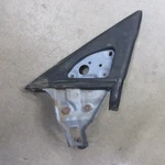 93-02 Chevrolet Camaro Z28 Firebird Left Door Mirror Bracket Applique. Fixed Price $49.99.