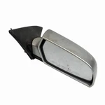 2008 Kia Optima Lx Rh Right Passenger Side View Mirror Silver 06 07 09 10. Fixed Price $50.00.