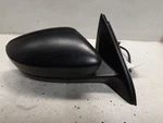 Passenger Side View Mirror Power Manual Folding Heated Fits 11-16 Jetta 593808. Fixed Price $97.21.