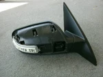 Nissan Altima Right Side Mirror Oem W/o Skullcap 96301 JA21C Factory. Fixed Price $65.00.