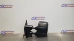 24 Nissan Titan Xd Sv Side View Power Door Mirror Left Driver Black Textured. Fixed Price $229.50.