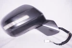 2013-2015 Honda Civic Hybrid (5 Pin) Passenger Sideview Mirror Rh. Fixed Price $149.99.