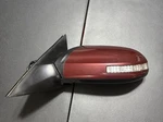 2011 Nissan Maxima Oem Left Hand Drivers Side Power Door Mirror Red 2009-2014. Fixed Price $40.97.
