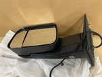 2013-2018 Ram 1500 2500 Left Driver Side Signal Towing Door Mirror Oem. Fixed Price $289.00.
