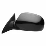 Driver Left Lh Mirror Power With Paint To Match Fits 2011 2013 Subaru Legacy. Fixed Price $73.75.