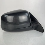 2014 2015 2016 Jeep Grand Cherokee Side View Mirror Heater Right Charcoal Oem. Fixed Price $75.95.