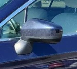2018-2019 Subaru Legacy Lh Driver Door Mirror Side View Oem. Fixed Price $135.68.